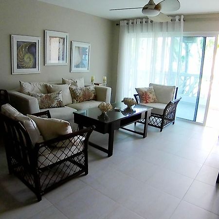 Apartments At San Marino Playa Dorada Puerto Plata Exterior foto