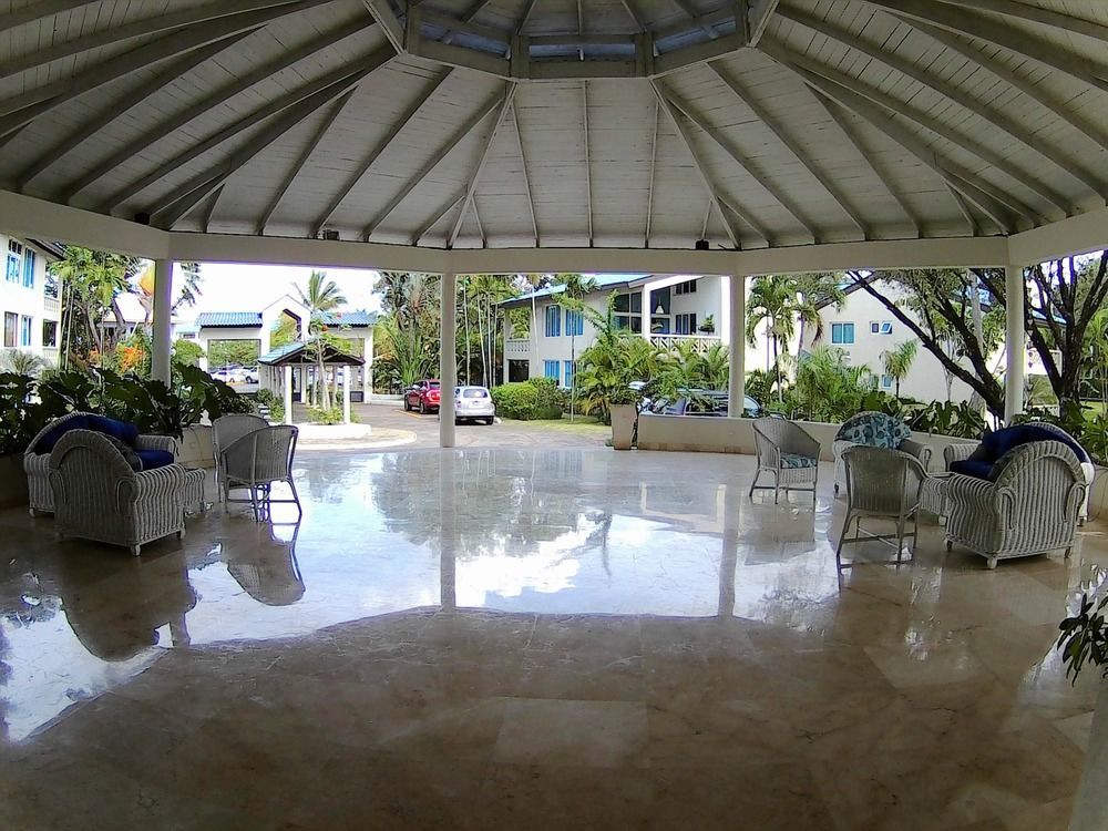 Apartments At San Marino Playa Dorada Puerto Plata Exterior foto