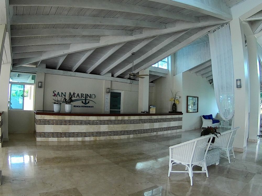 Apartments At San Marino Playa Dorada Puerto Plata Exterior foto