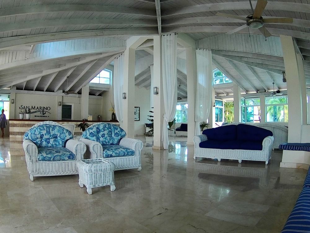 Apartments At San Marino Playa Dorada Puerto Plata Exterior foto